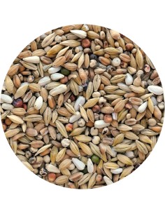 PET CUP MIXTURA PALOMOS DEPURATIVA - 20 KG 20 KG