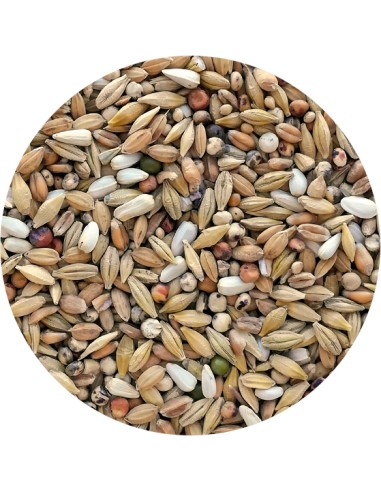 PET CUP MIXTURA PALOMOS DEPURATIVA - 20 KG 20 KG