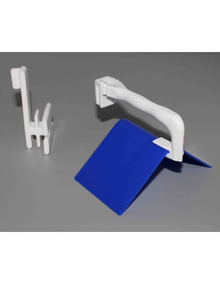 MOLDES AVE POSADERA MADEIRA INDIVIDUAL 