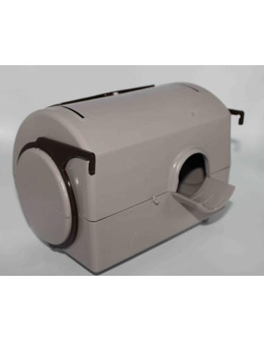 MOLDES AVE NIDO TAURÓN PARA PSITÁCIDAS 