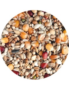 PET CUP MIXTURA PALOMOS VIUDOS - 25 KG 25 KG