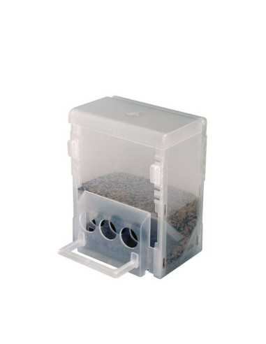 2G-R COMEDERO ECONOMY PLUS