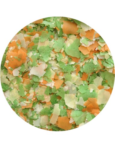 PET CUP ALIMENTO PECES AGUA FRIA 300 GR 30 GR