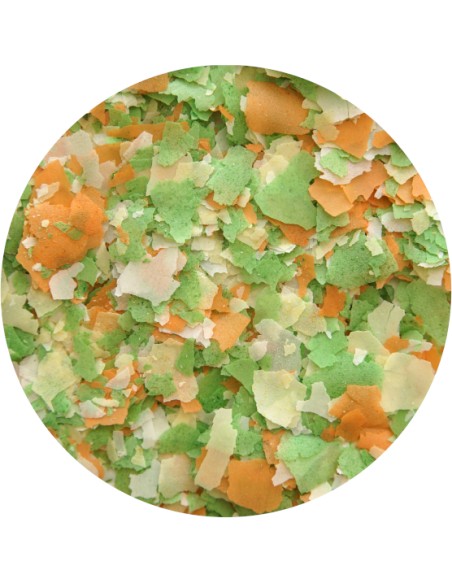 PET CUP ALIMENTO PECES AGUA FRIA 300 GR 30 GR