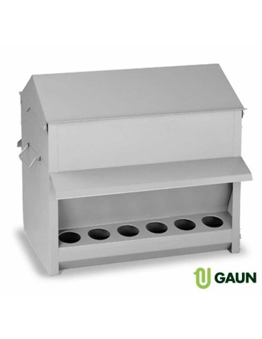 GAUN TOLVA EXTERIOR PARA AVES - 18 KG 18 KG - 2