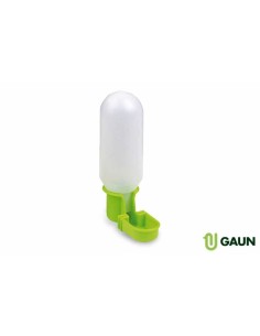 GAUN BEBEDERO AVES CON BOTELLA 35 CL 50 CL - 2