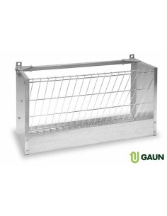 GAUN FORRAJERA DE PARED PARA OVEJAS 1 METRO - 2