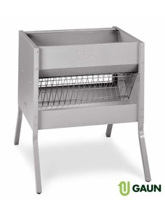 GAUN FORRAJERA REFORZADA PARA OVEJAS 1 METRO - 2