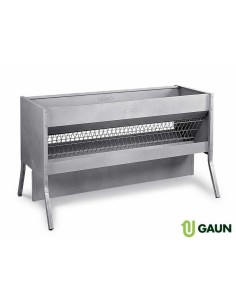 GAUN FORRAJERA REFORZADA PARA OVEJAS 1 METRO - 2 2