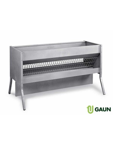 GAUN FORRAJERA REFORZADA PARA OVEJAS 2 METROS - 2