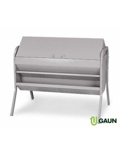 GAUN COMEDERO PARA CORDEROS - 90 KG 1 METRO - 2