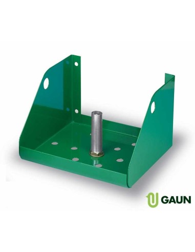 GAUN SOPORTE BLOQUE SAL VERDUM VERTICAL