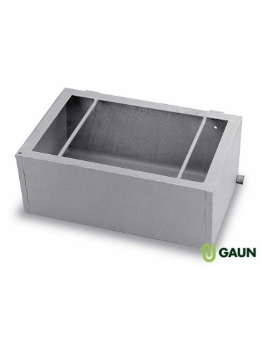 GAUN COMEDERO PARA CABALLOS CON BARRAS