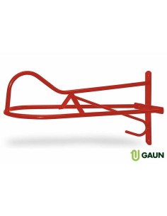 GAUN PORTA MONTURAS PINTADO