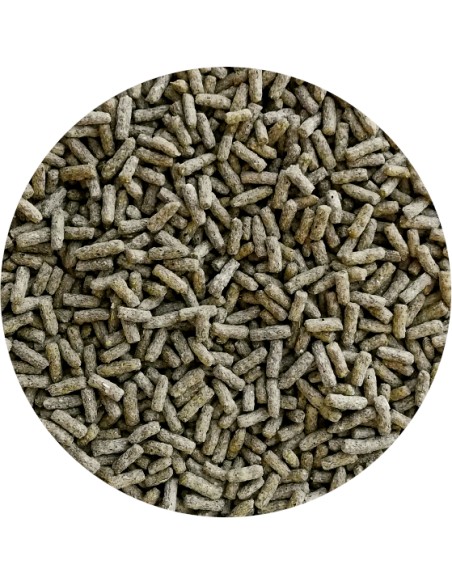 PET CUP ALIMENTO TORTUGA JUNIOR - 40 GR 40 GR