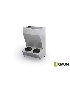 GAUN COMEDERO ENGORDE PARA CERDOS 2 (50 KG) - 2