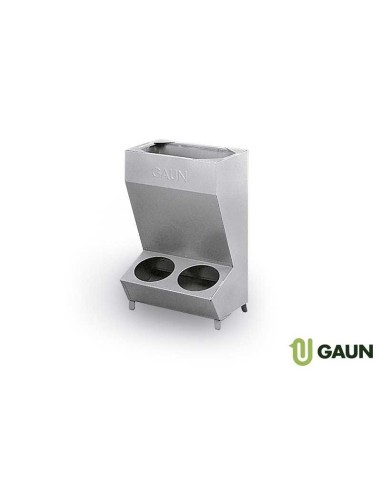 GAUN COMEDERO ENGORDE PARA CERDOS 2 (50 KG) - 2