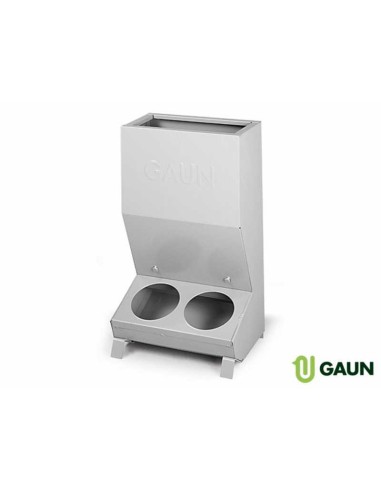 GAUN COMEDERO LECHONES 2 (18 KG) - 2