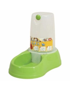 TRIXIE TOLVA AGUA VERDE 1.5 LITROS - 2