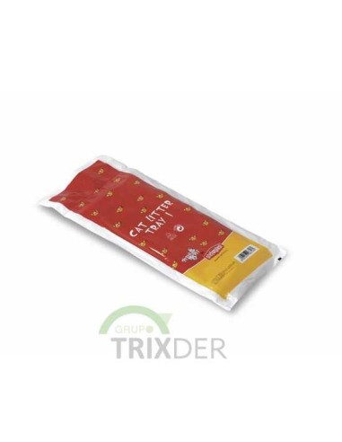 TRIXIE BOLSAS HIGIÉNICAS PARA SPRINT 10 (10 UNIDADES)