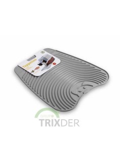 TRIXIE ALFOMBRA LIMPIADORA PEQUEÑA 39X35 CM - 2