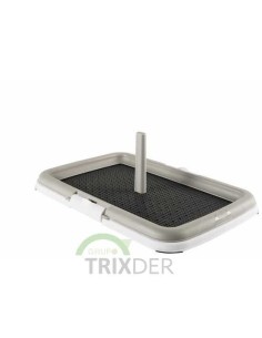 TRIXIE BANDEJA HIGIÉNICA CACHORROS 60X4X40 CM - 2