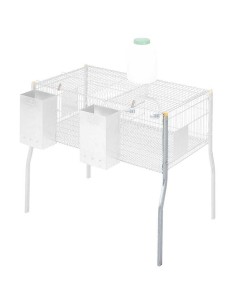 COPELE PATA 1 PISO MODELO PENTA 2