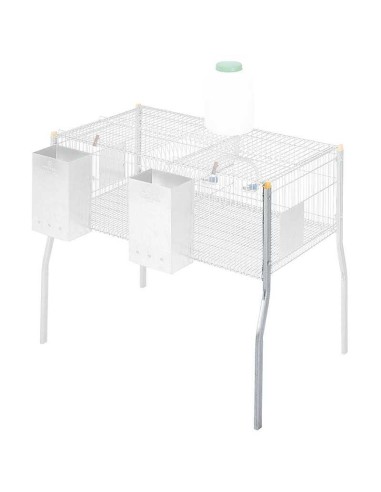 COPELE PATA 1 PISO MODELO PENTA - 2