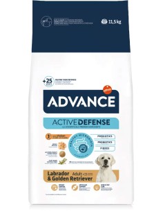 AFFINITY ADVANCE LABRADOR - 11,5 KG 11 5 KG - 2