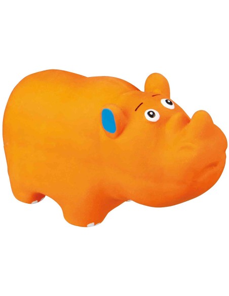 TRIXIE BABY ZOO JUGUETE CON SONIDO DE LÁTEX 9 CM - 3