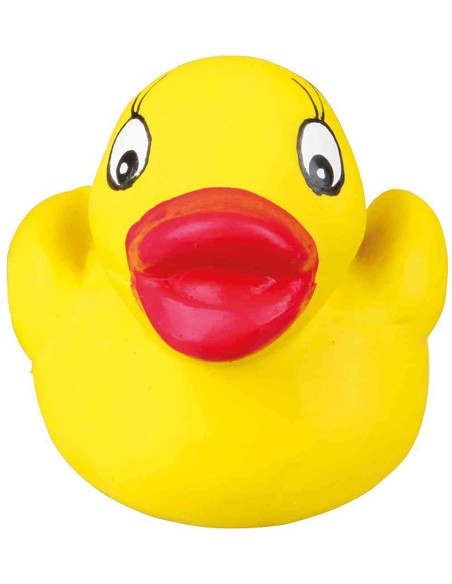 TRIXIE BABY ZOO JUGUETE CON SONIDO DE LÁTEX 9 CM - 4