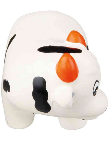 TRIXIE BABY ZOO JUGUETE CON SONIDO DE LÁTEX 9 CM - 6