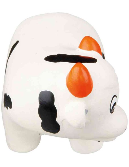 TRIXIE BABY ZOO JUGUETE CON SONIDO DE LÁTEX 9 CM - 6