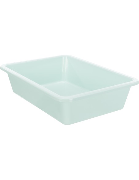 TRIXIE BANDEJA ESQUINERA ROEDORES 36 X 21 X 30 / 30 CM 45 X 21 X 30 / 30 CM 27 X 9 X 37 CM - 2