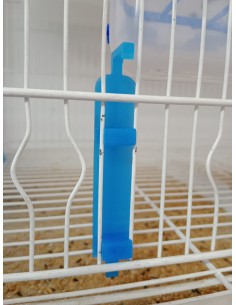 MOLDES AVE SUJECCIÓN PARRILLAS TOTEM 