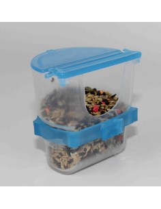 MOLDES AVE COMEDERO CATALÁ 