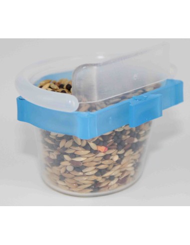 MOLDES AVE COMEDERO CHUPITO 