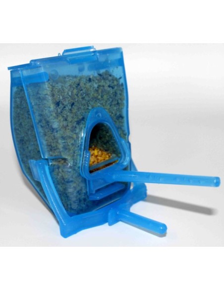 MOLDES AVE TOLVA EUREKA 