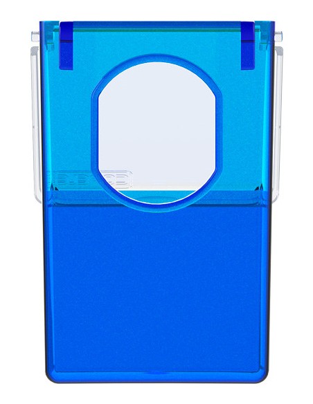 COPELE COMEDERO POLI PARA PERDICES Y PALOMAS - 1 DEPARTAMENTO - 2