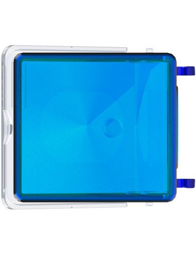 COPELE COMEDERO POLI PARA PERDICES Y PALOMAS - 1 DEPARTAMENTO - 3