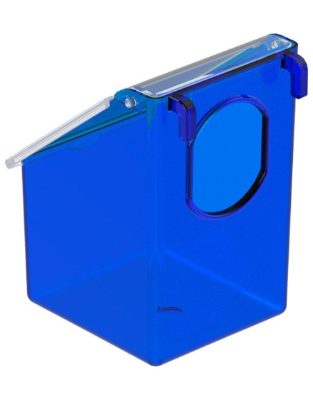 COPELE COMEDERO POLI PARA PERDICES Y PALOMAS - 1 DEPARTAMENTO - 5