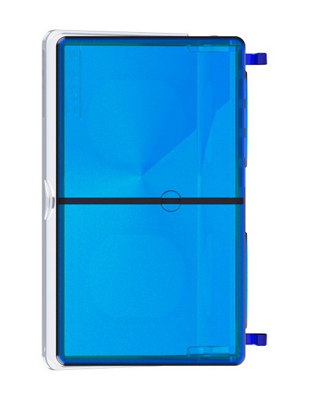 COPELE COMEDERO POLI PARA PERDICES Y PALOMAS - 2 DEPARTAMENTOS - 3