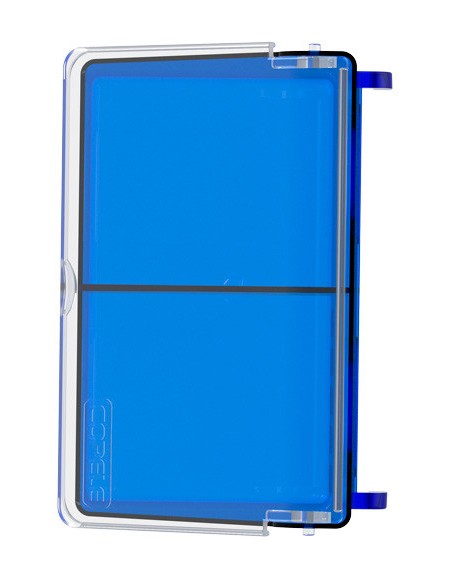 COPELE COMEDERO POLI PARA PERDICES Y PALOMAS - 2 DEPARTAMENTOS - 4