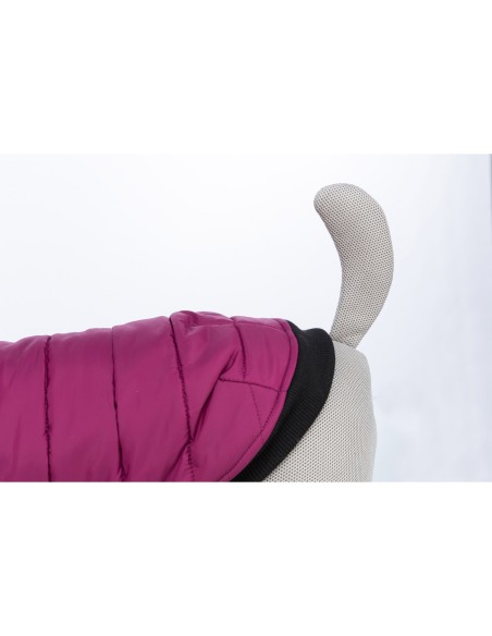 TRIXIE ABRIGO ARLAY CEREZA XS (30 CM) S (40 CM) M (45 CM) S (33 CM) S (36 CM) XXS (21 CM) XXS (24 CM) XS (27 CM) XXS (18 C - 4