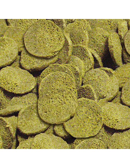 SERA WELS-CHIPS NATURE 100 ML (38 GR) - 3