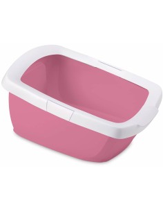IMAC BANDEJA HIGIÉNICA GATO FUNNY JUNIOR - 57 X 43 X 28,5 CM ROSA 57 X 43 X 28 5 CM - 2