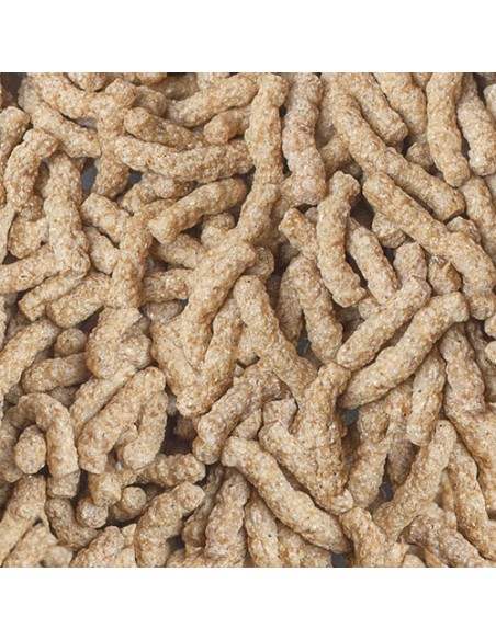 SERA CICHLIDS STICKS NATURE 250 ML (52 GR) - 3