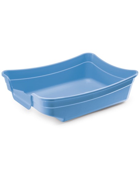 IMAC BANDEJA HIGIENICA GATO POLLY MIX COLOR - 35 X 25 X 10 CM 35 X 25 X 10 CM - 2