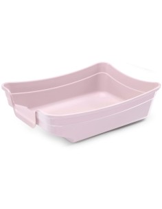 IMAC BANDEJA HIGIENICA GATO POLLY MIX COLOR - 35 X 25 X 10 CM 35 X 25 X 10 CM - 2 2