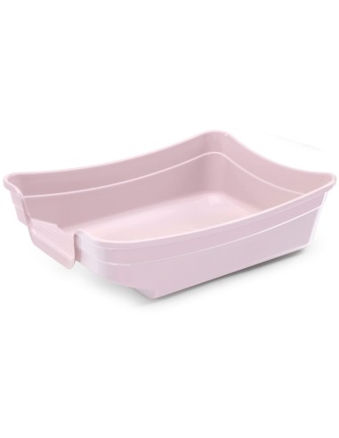 IMAC BANDEJA HIGIENICA GATO POLLY MIX COLOR - 35 X 25 X 10 CM 35 X 25 X 10 CM - 3